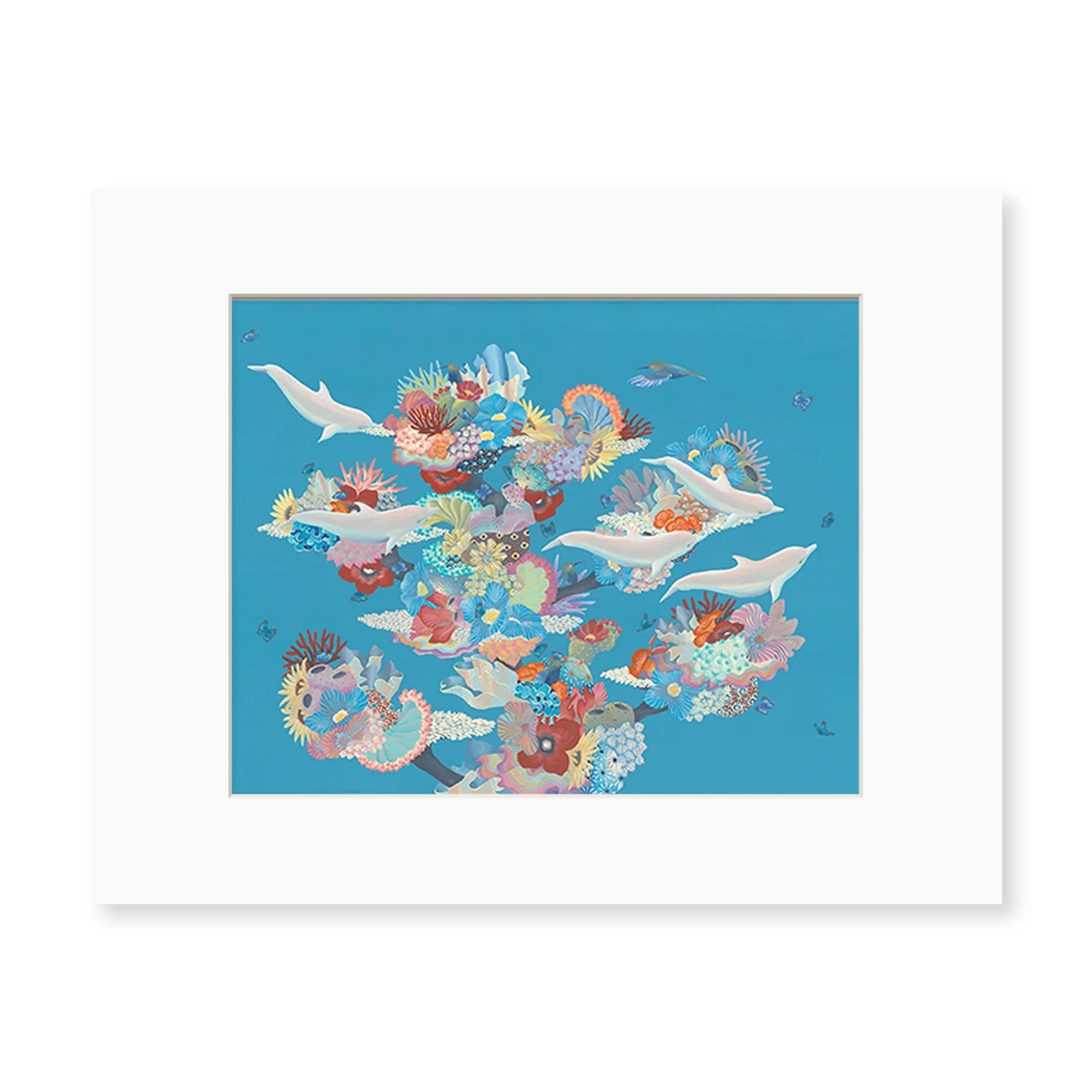 DOLPHINE "FESTIVAL"