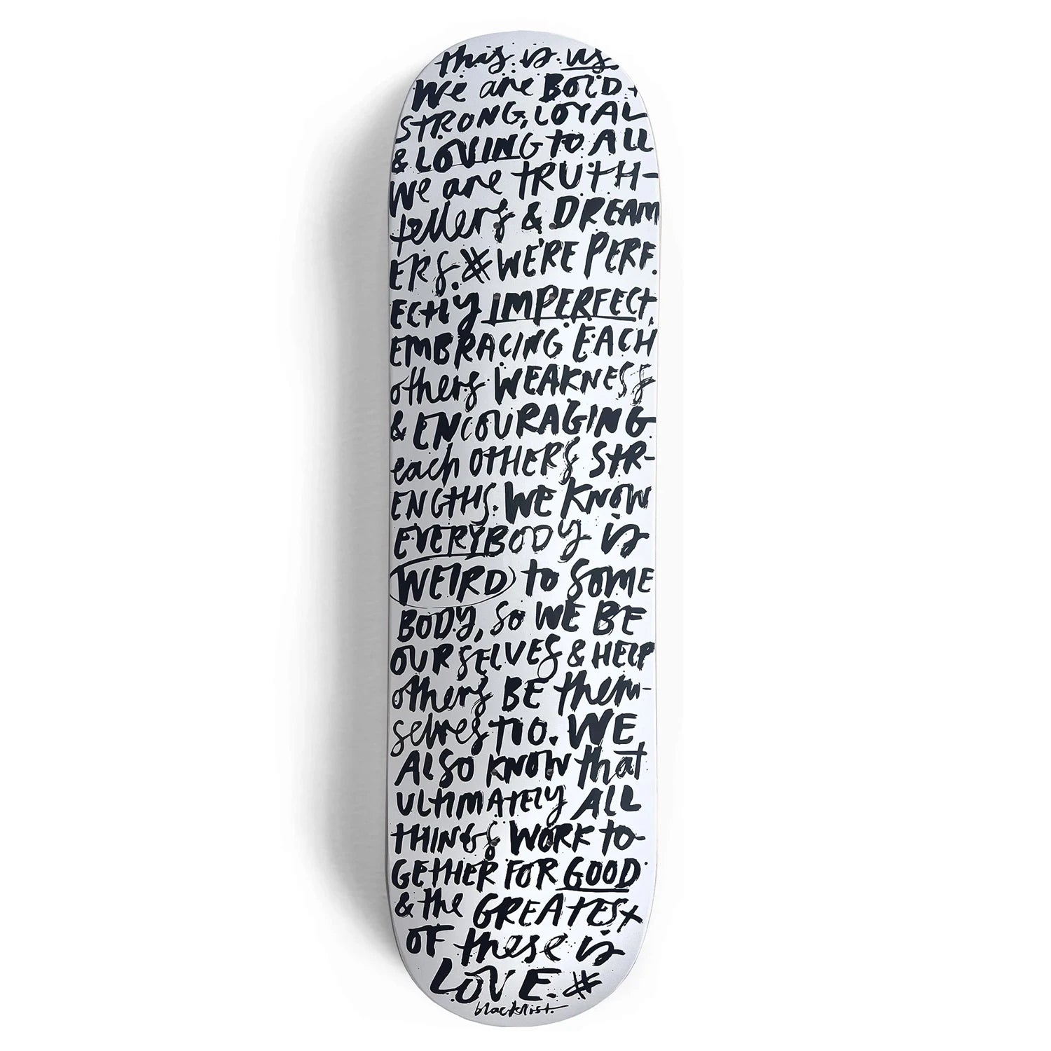 FAMILY MANTRA SKATEBOARDS