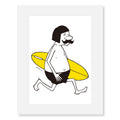 LOPEZ SURFER