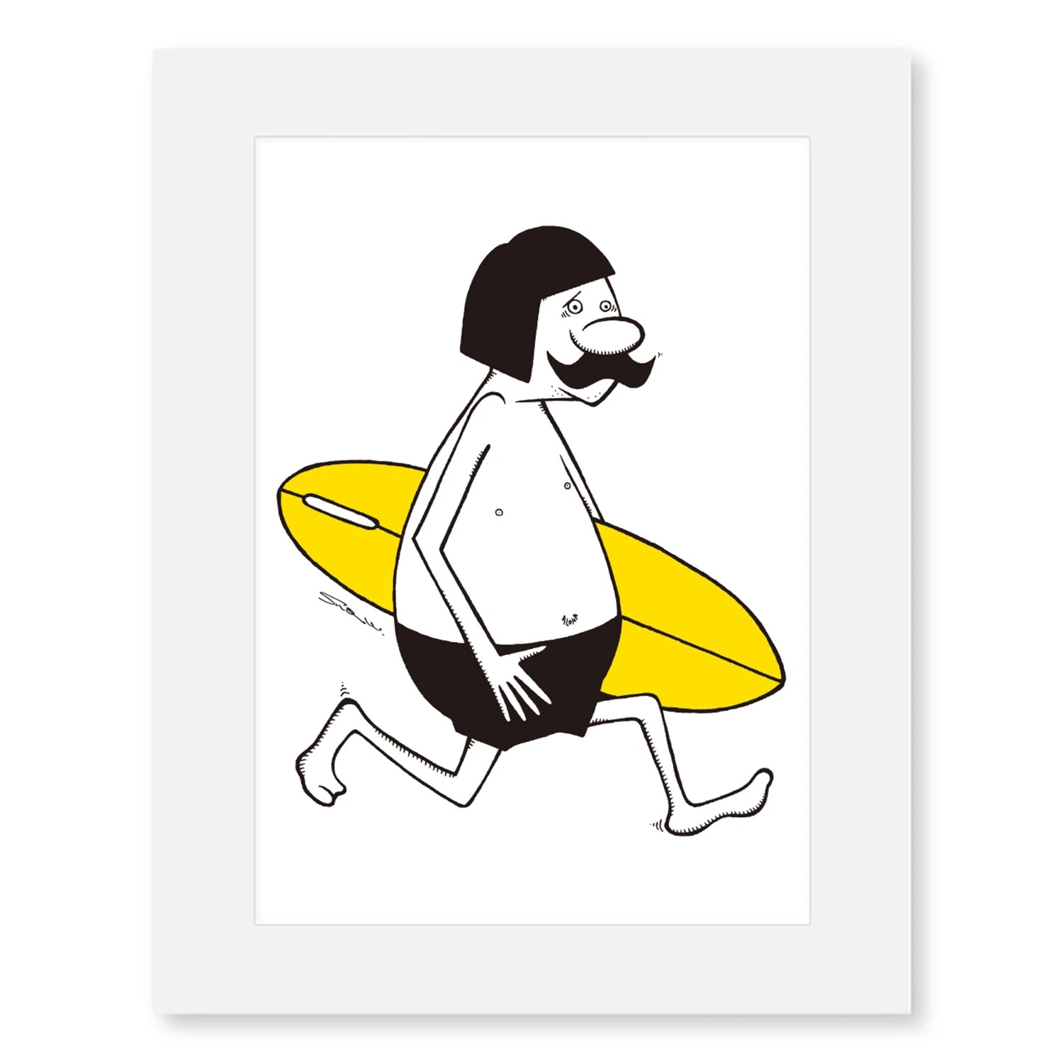 LOPEZ SURFER
