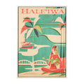 HALEIWA WAHINE