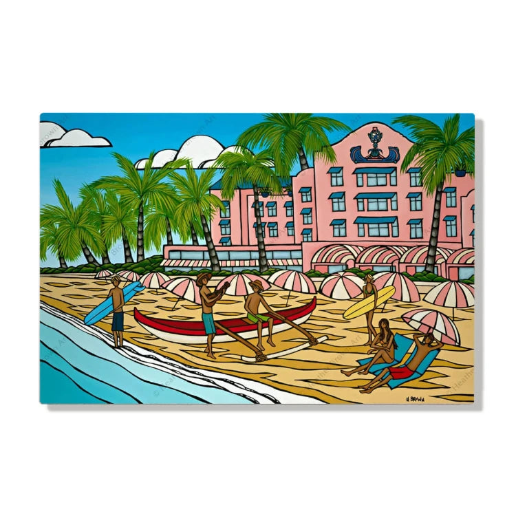 ROYAL HAWAIIAN