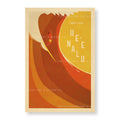 HE'E NALU-SUNSET BEA