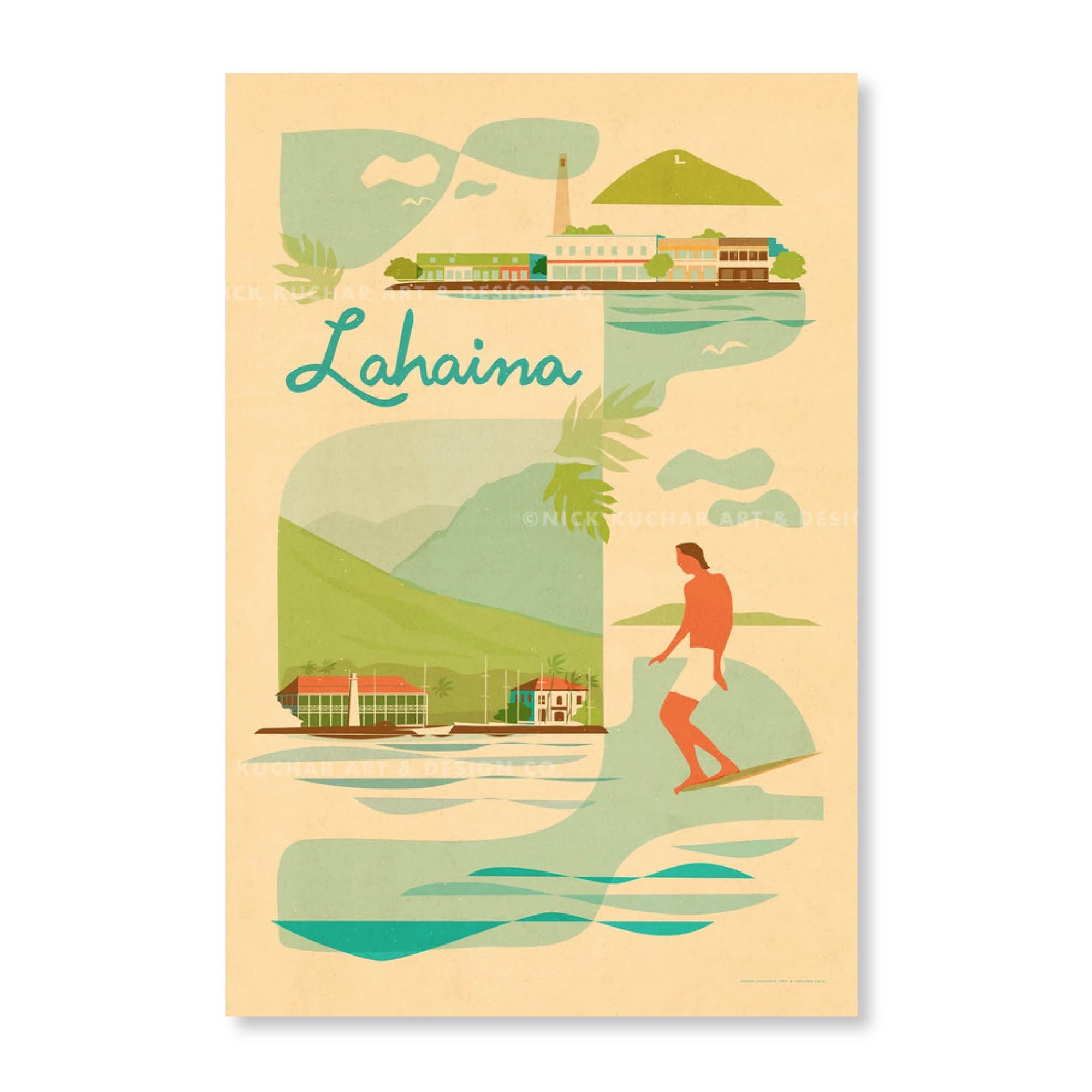 LAHAINA