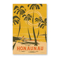 HONAUNAU-HAWAII ISLAND
