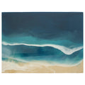 A DEEP PASSIONATE BLUE
