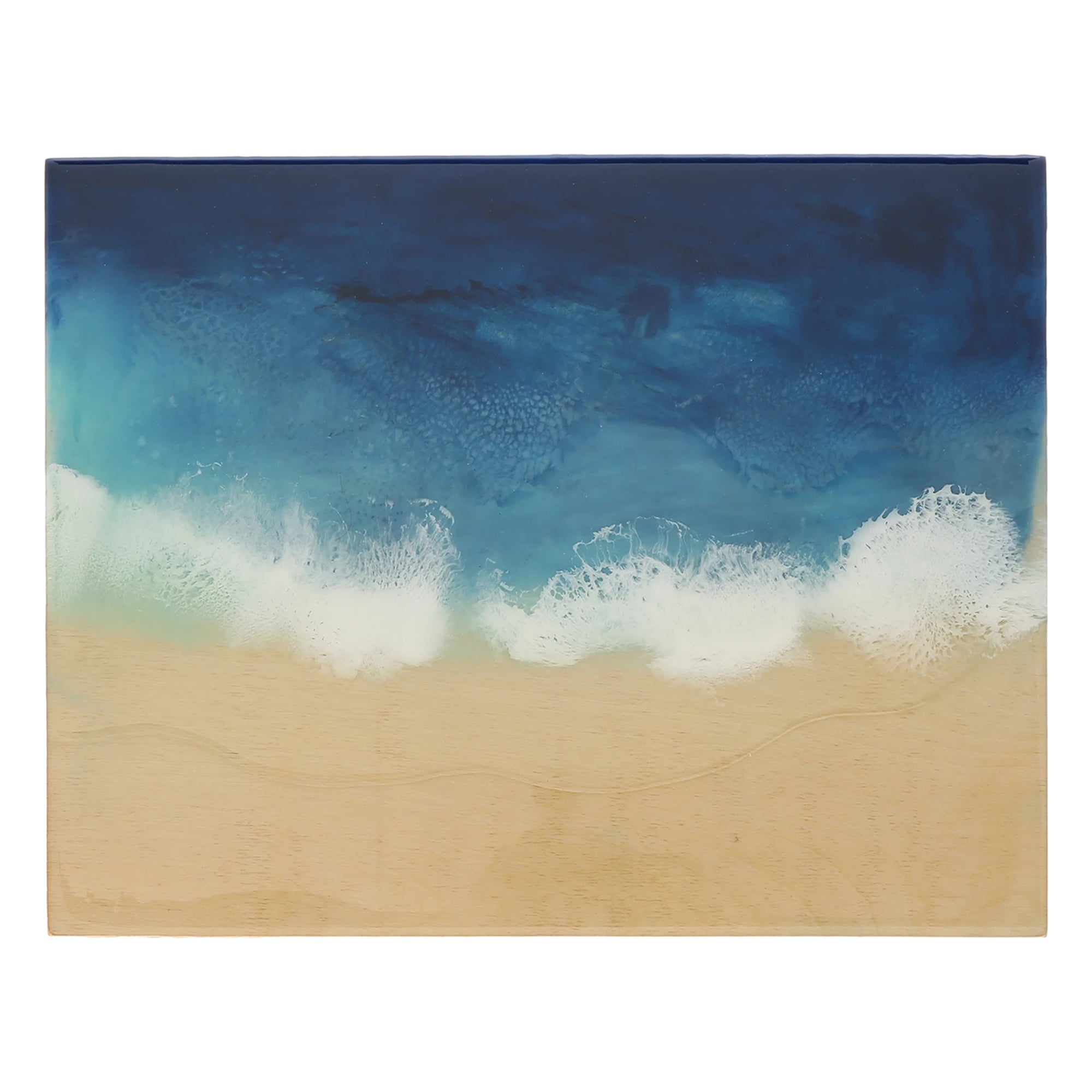 WIND SWEEPING
