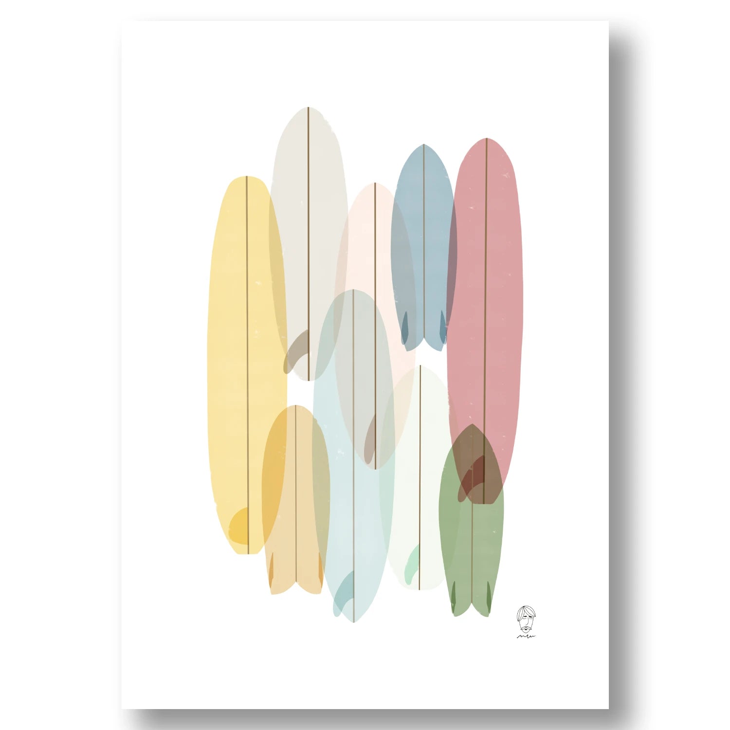 FLUID QUIVER