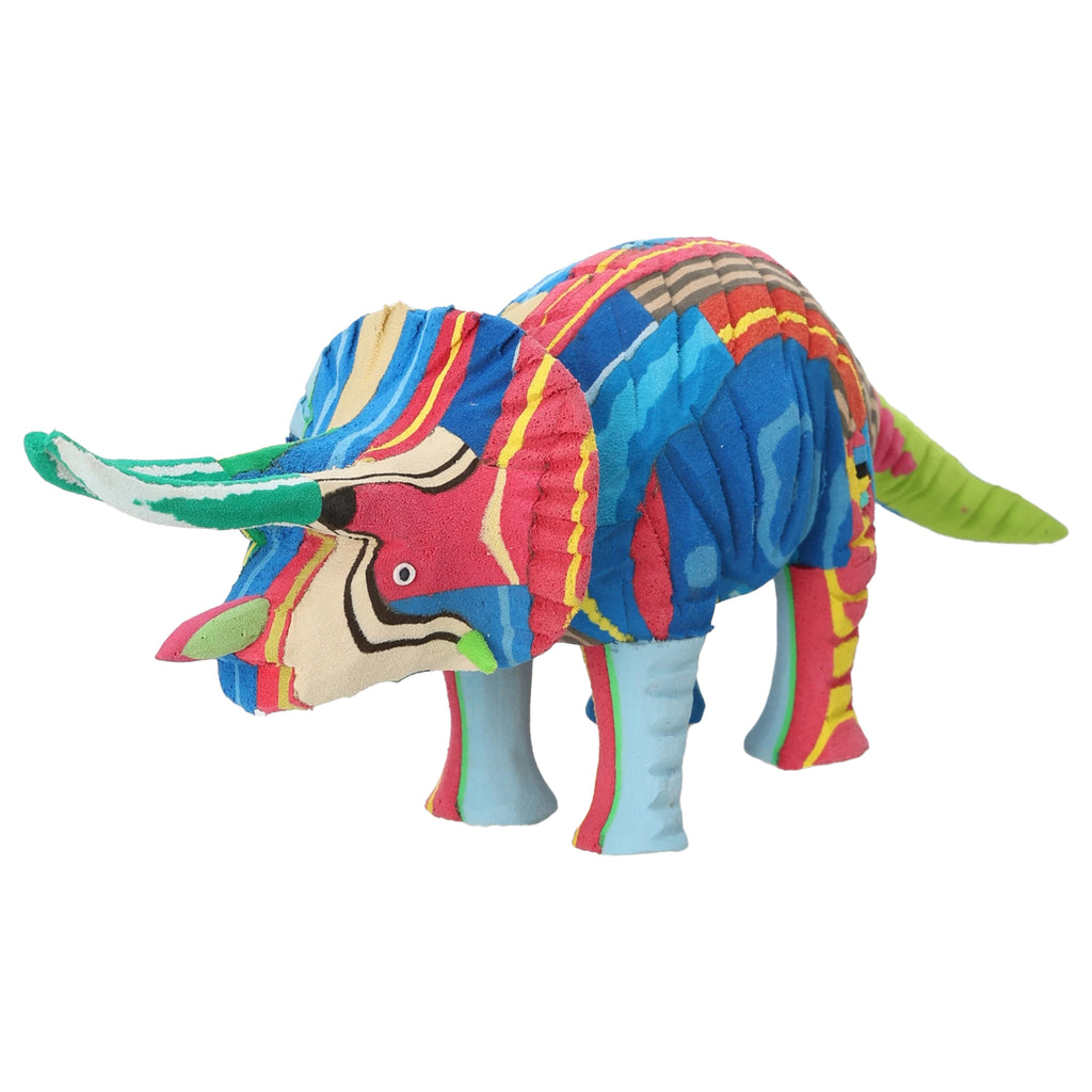 TRICERATOPS