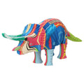 TRICERATOPS