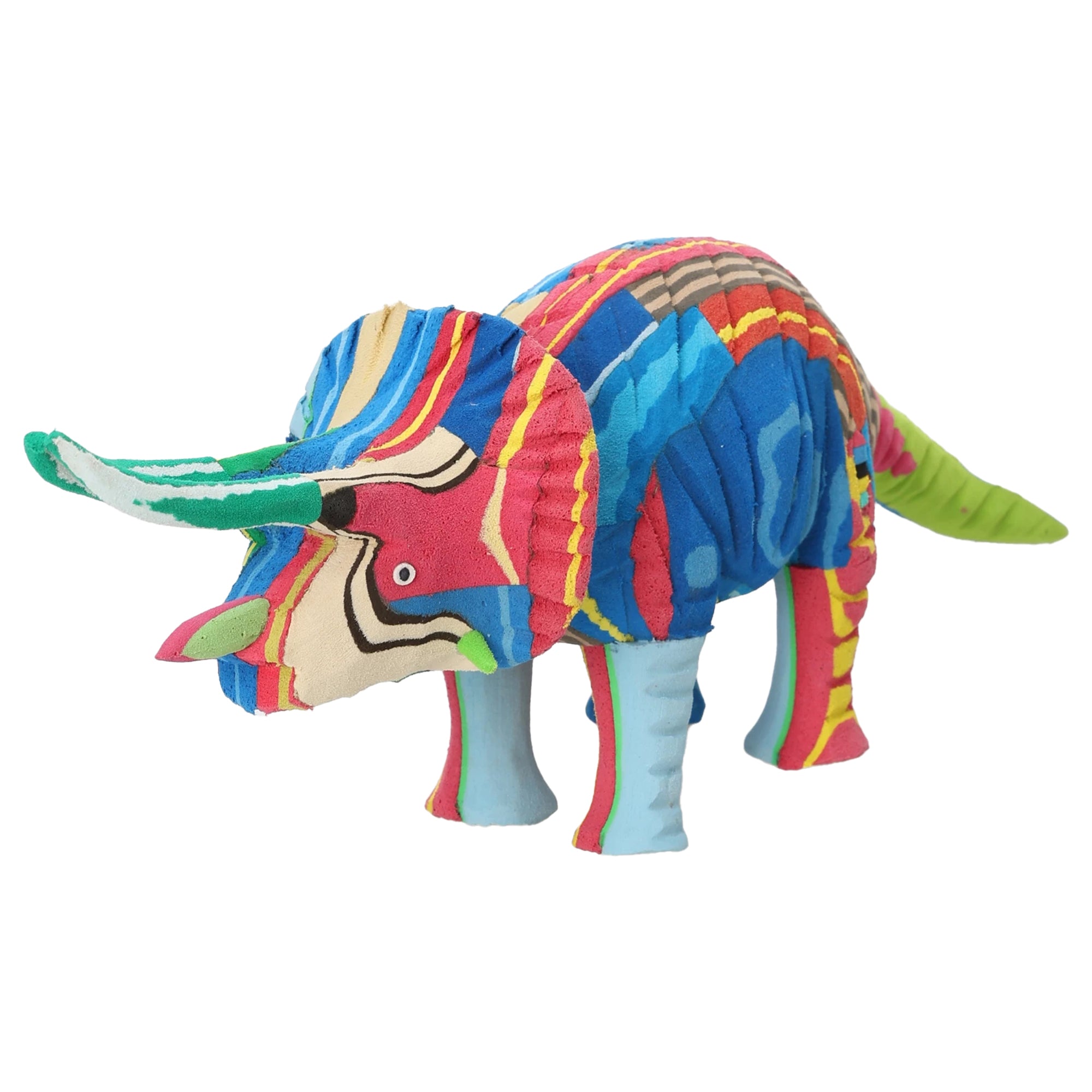 TRICERATOPS