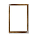 HAWAIIAN KOA WOOD FRAME