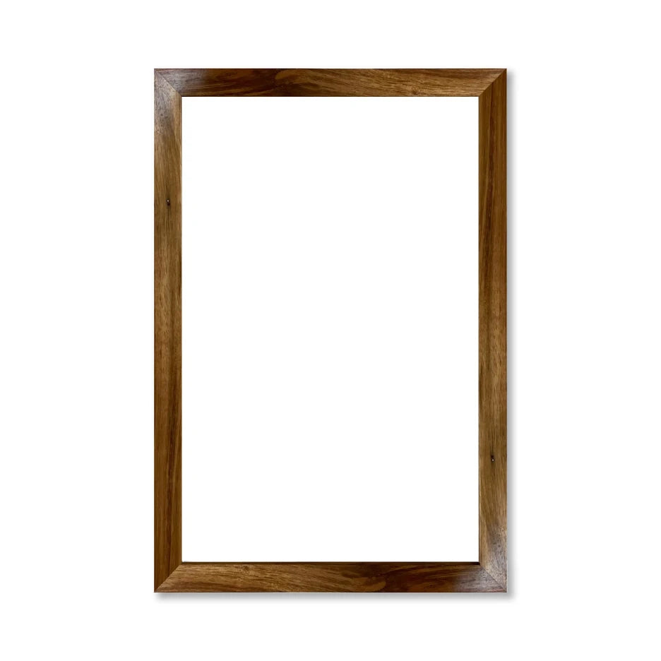 HAWAIIAN KOA WOOD FRAME