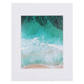 DRONE PRINT WASH