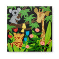 JUNGLE FRIENDS ORIGINAL