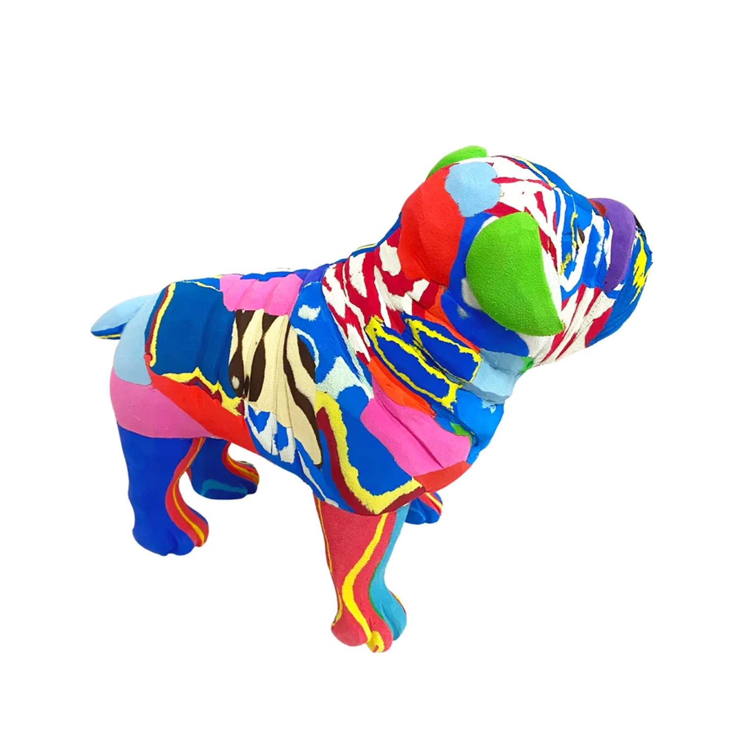 BULLDOG