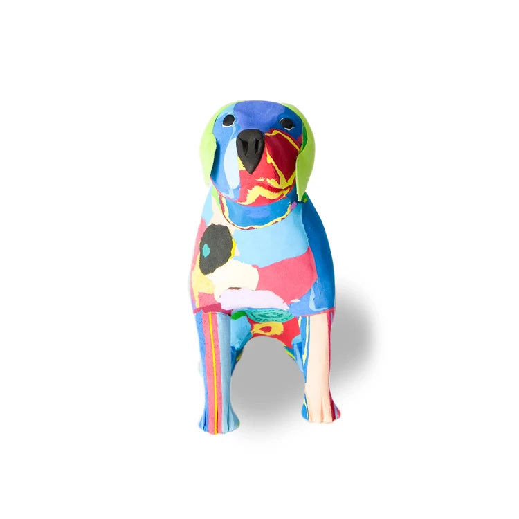 LABRADOR DOG