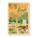 KAIMUKI, OAHU
