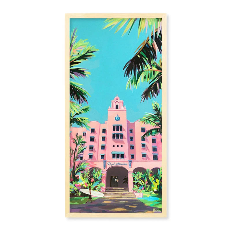 ROYAL HAWAIIAN