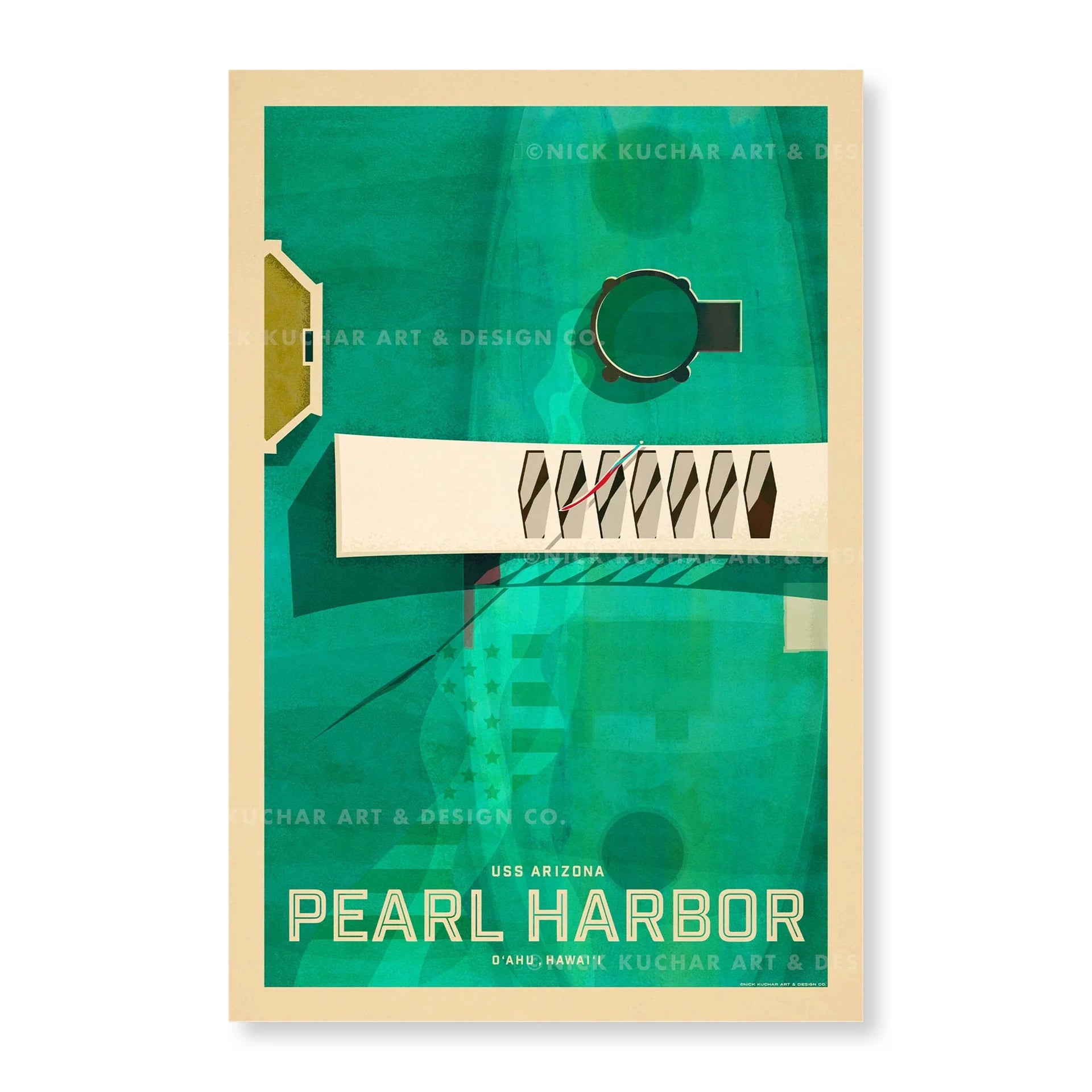 PEARL HARBOR