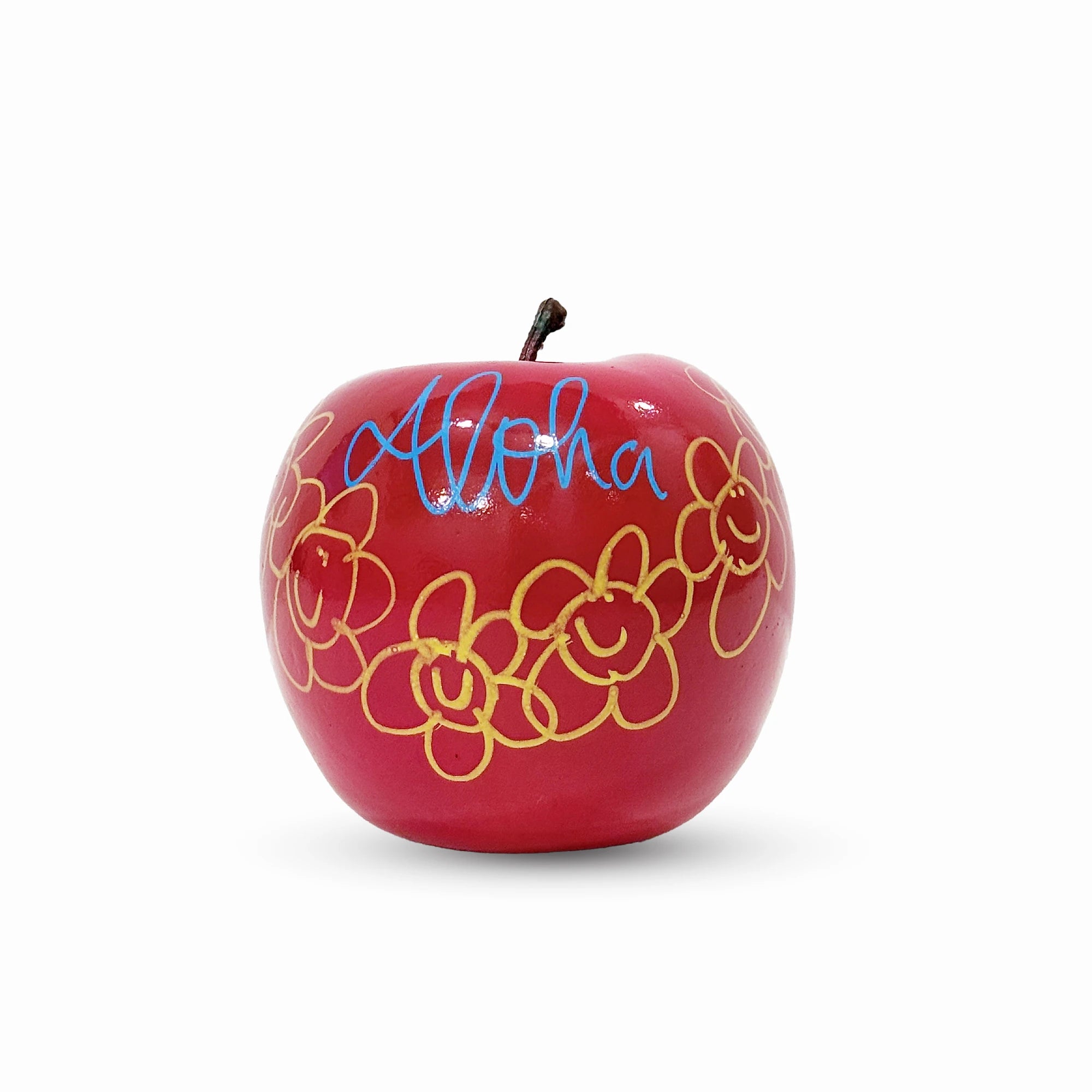 APPLE OBJECT #23