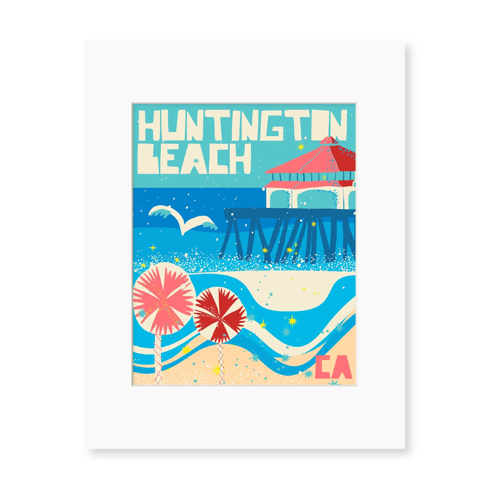 SURF CITY