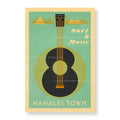 HANALEI TOWN