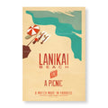LANIKAI BEACH