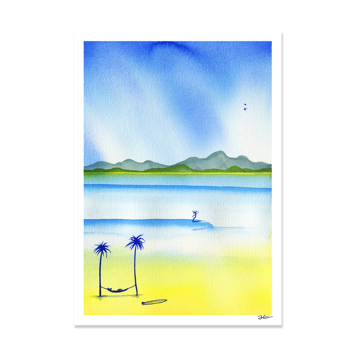 SUMMER DAY