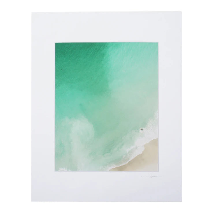 DRONE PRINT LAGUNA