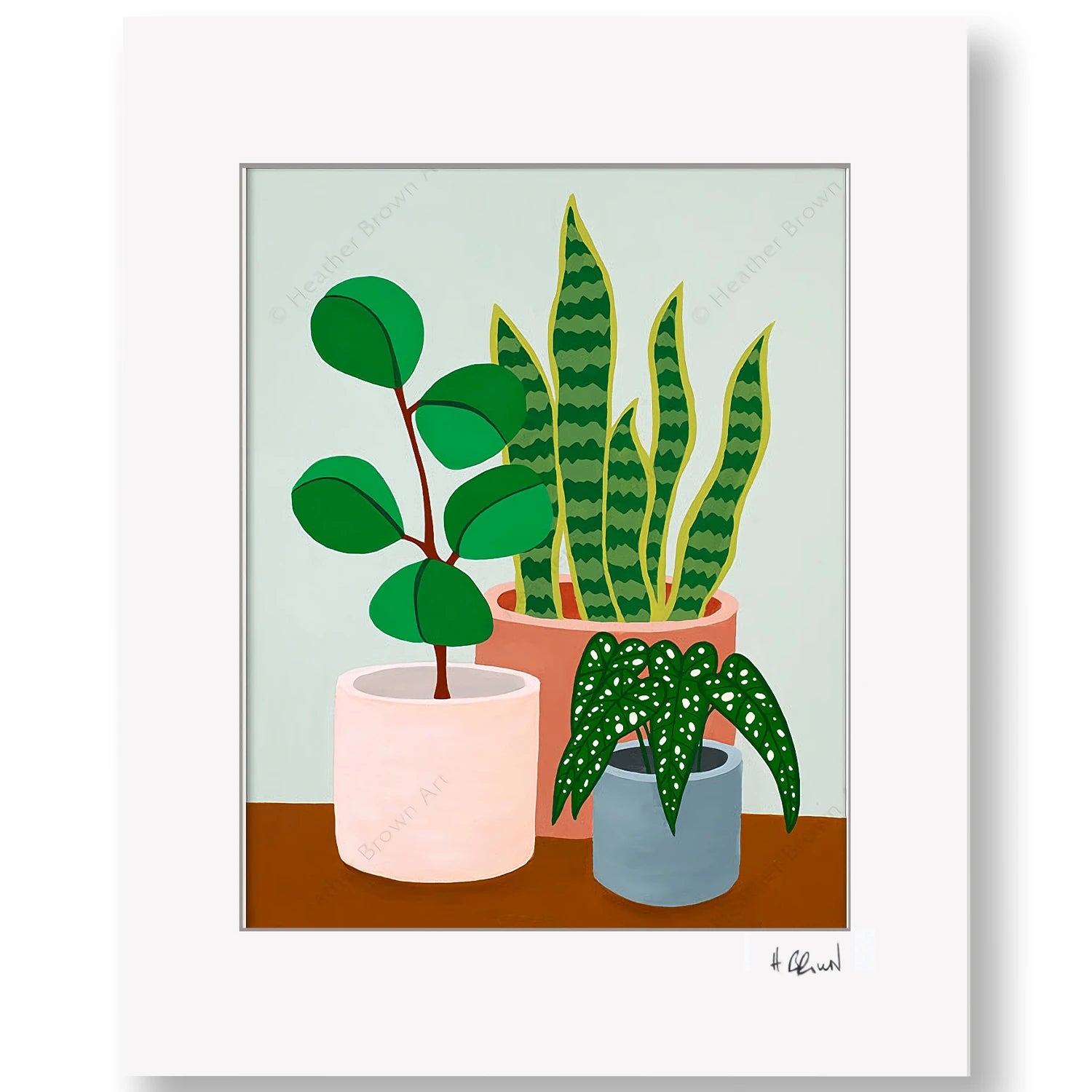 PLANT #2602
