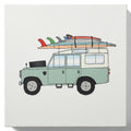 #20 1968 LR SERIES 2 110 & ADVENTURE QUIVER