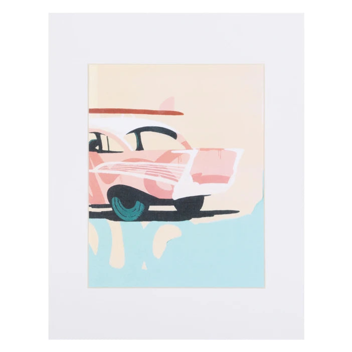 SURF COUPE