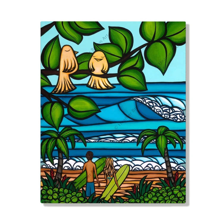 KU‘UIPO’S