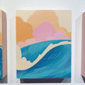 SET WAVE