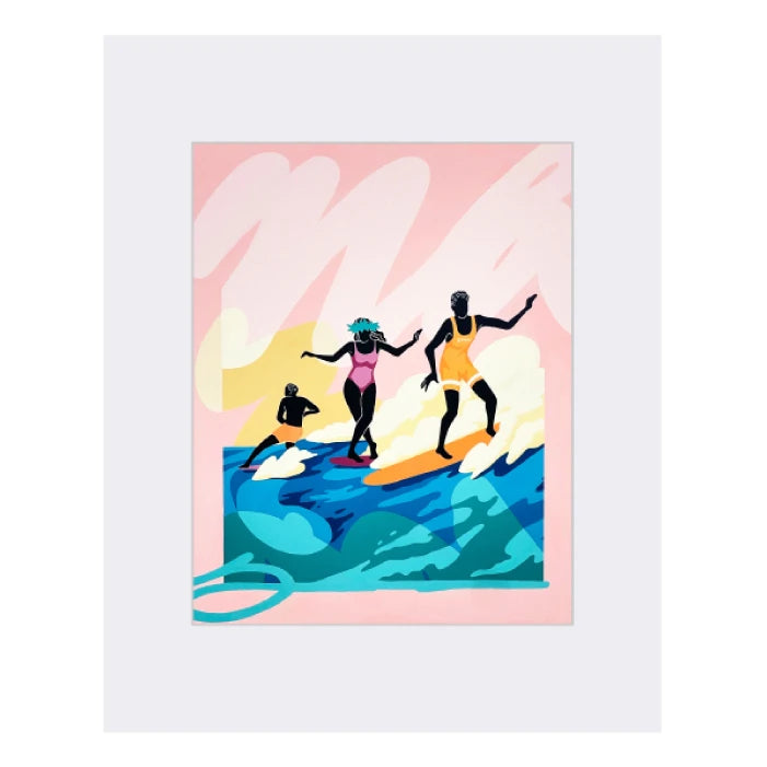 WAVE PLAY