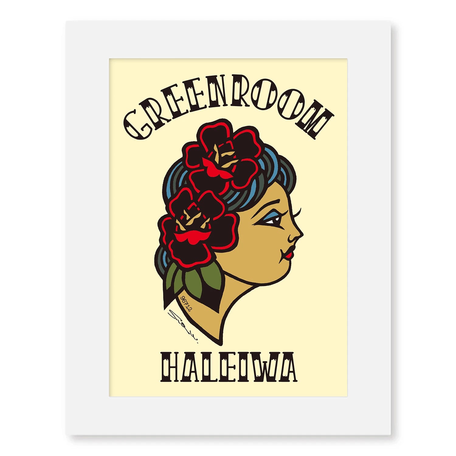GR HALEIWA