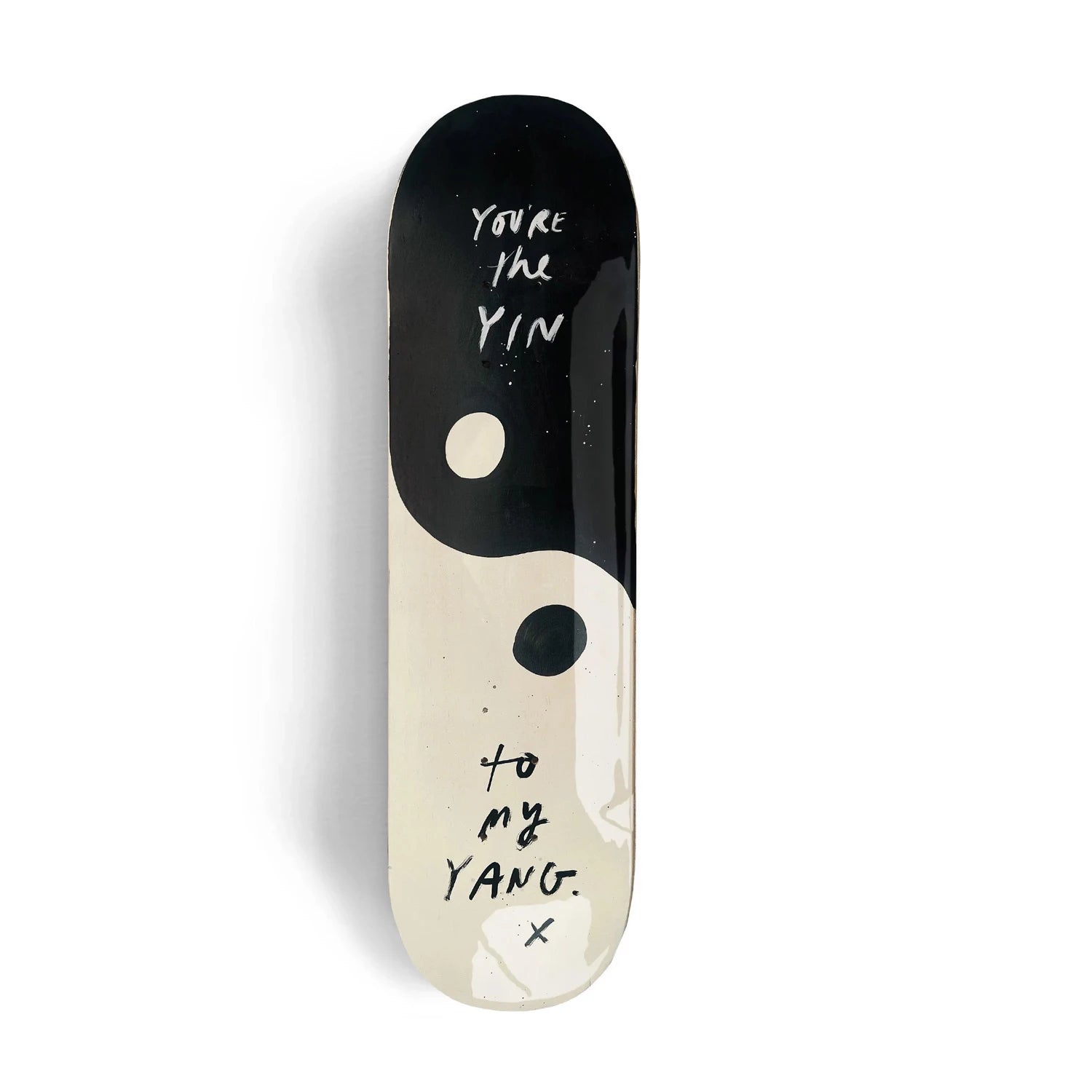 YIN YUNG SKATEBOARDS