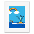 RAINBOW LUCK
