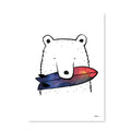 BEAR SNACK