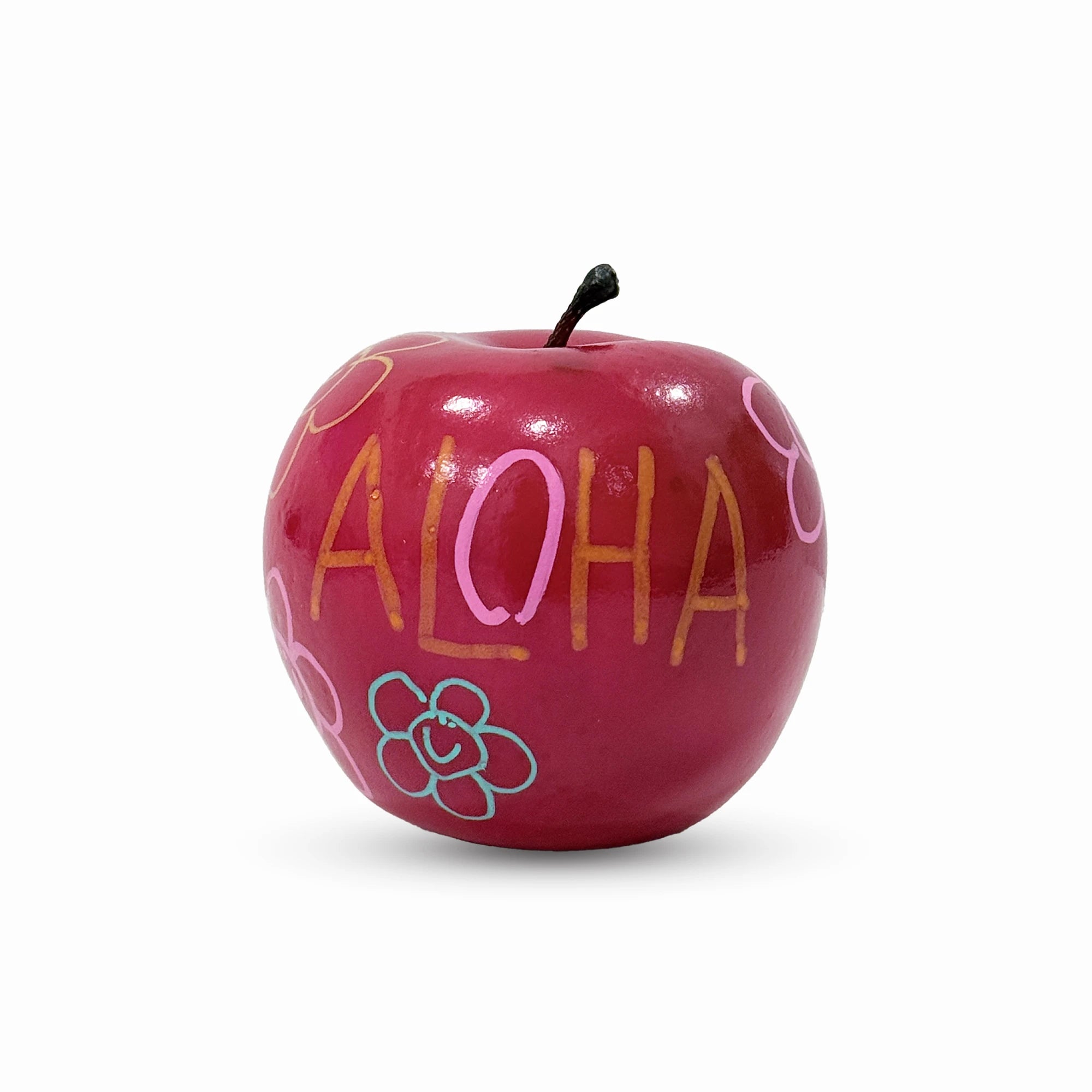 APPLE OBJECT #21