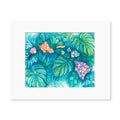 ISLANDS OF PLUMERIA