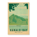 HANALEI BAY KAUAI