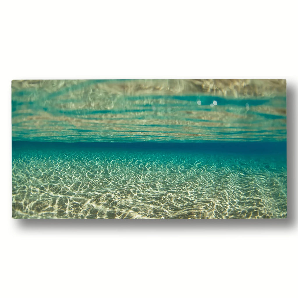 CLEAR WATER PANORAMIC
