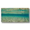 CLEAR WATER PANORAMIC