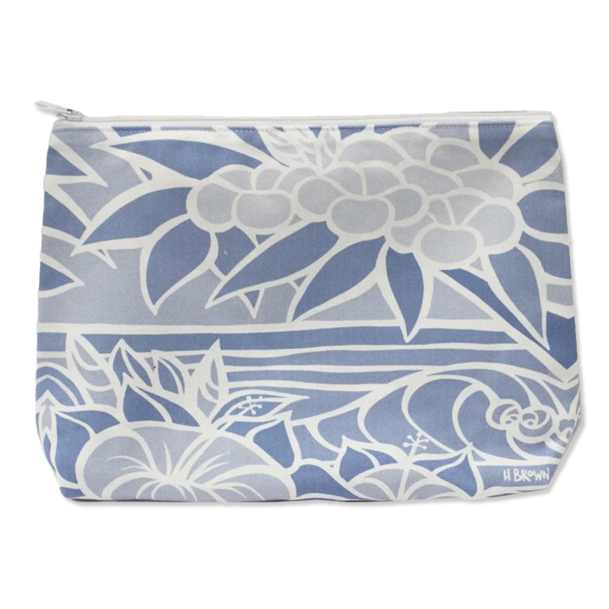 TRAVEL CLUTCH SHADES OF HAWAII #7