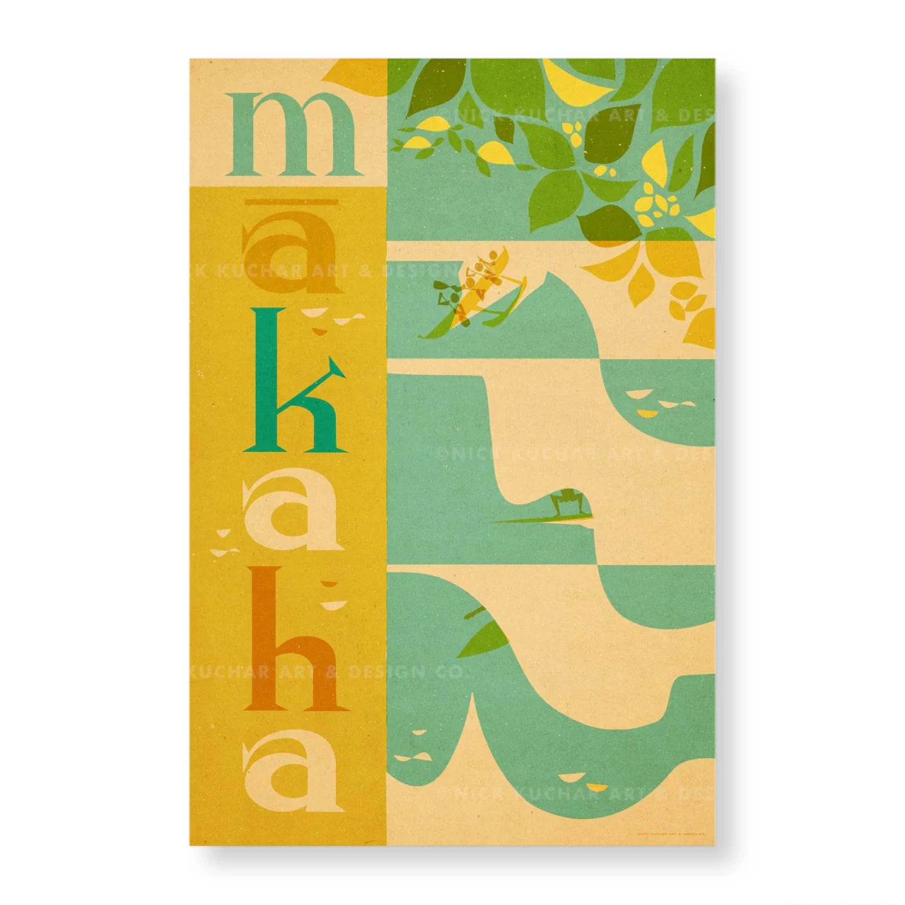 MAKAHA,OAHU