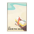 SEE O'AHUS NORTH SHORE