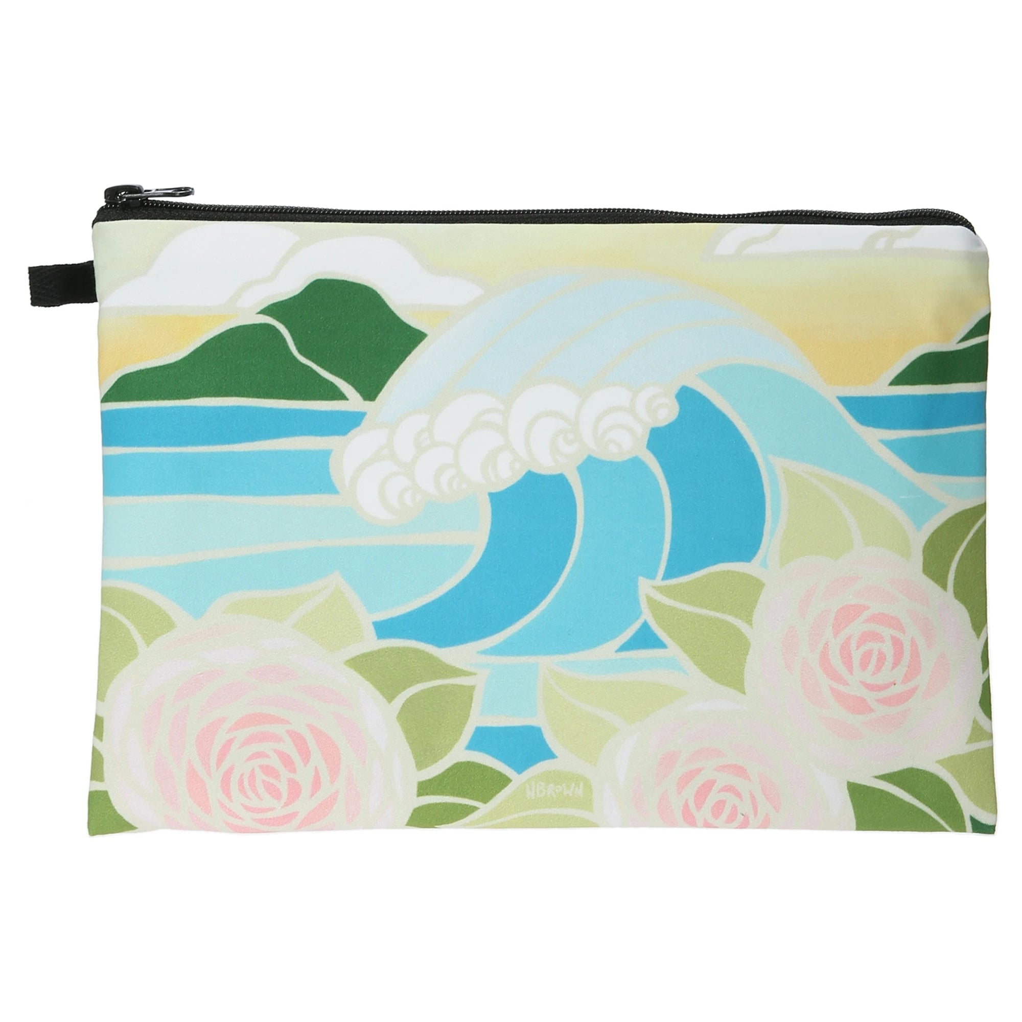NEW YEAR  BEACH CLUTCHES