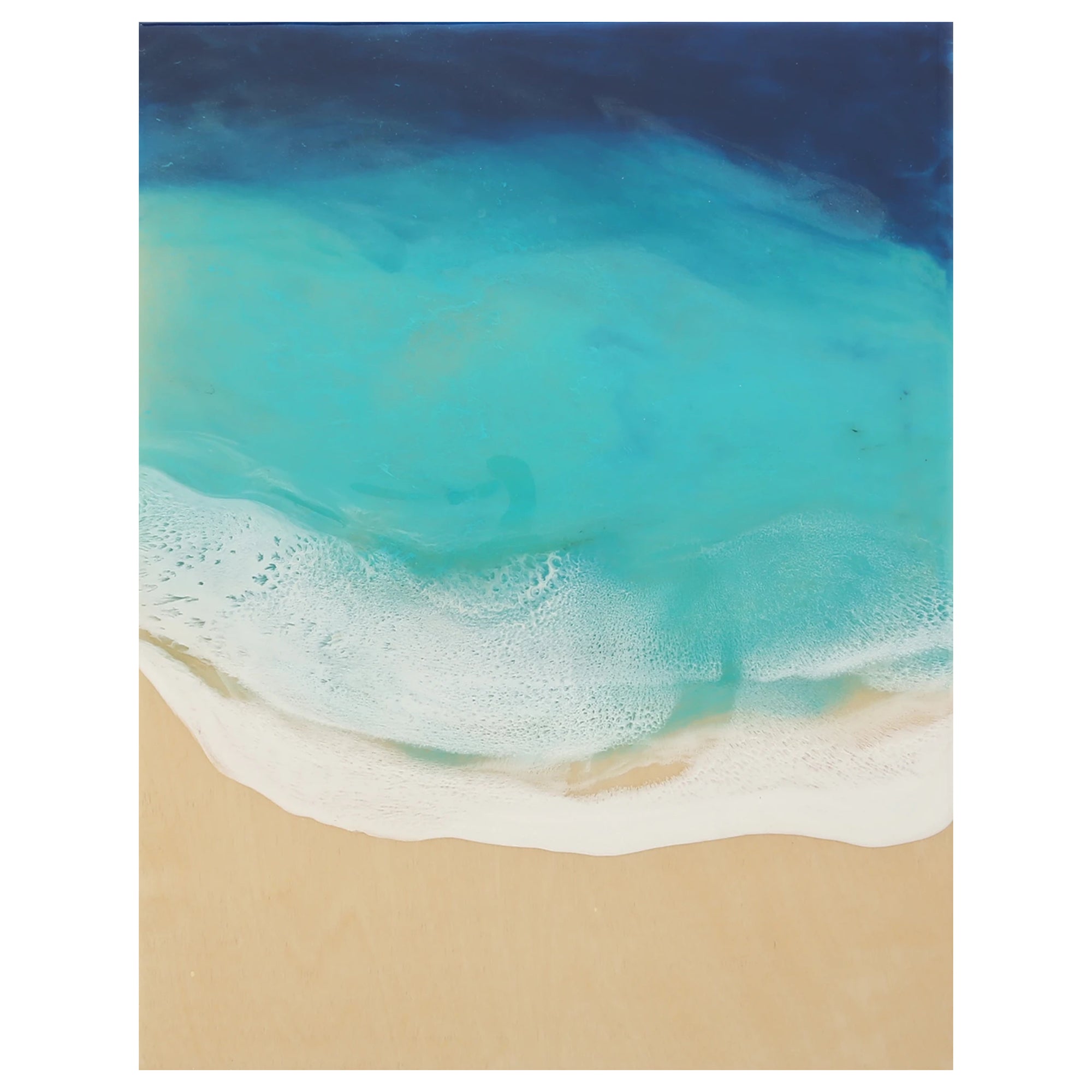 BLISSFUL ESCAPE